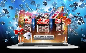 Explore the Exciting World of LegionBet Casino Online Games