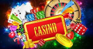 Explore the Exciting World of LegionBet Casino Online Games